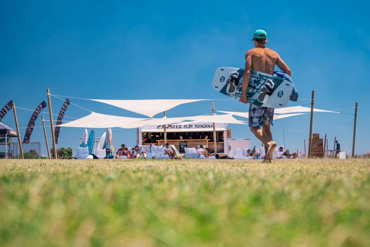Prokite Alby Rondina - Resort - Birgi Vecchi Exteriér fotografie