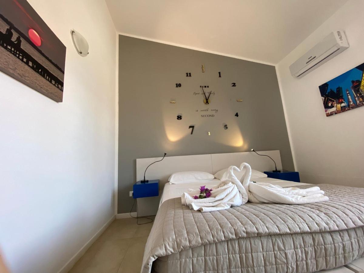 Prokite Alby Rondina - Resort - Birgi Vecchi Exteriér fotografie