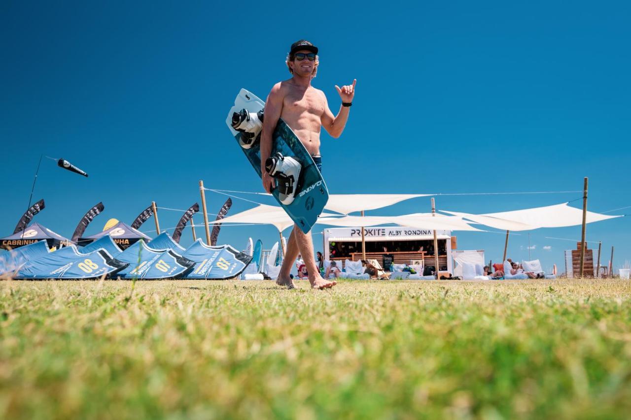 Prokite Alby Rondina - Resort - Birgi Vecchi Exteriér fotografie