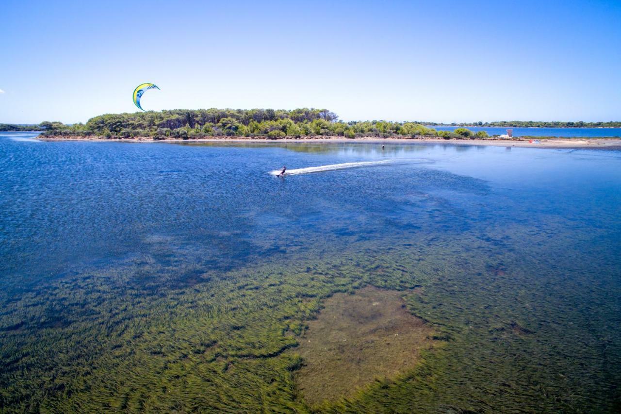 Prokite Alby Rondina - Resort - Birgi Vecchi Exteriér fotografie